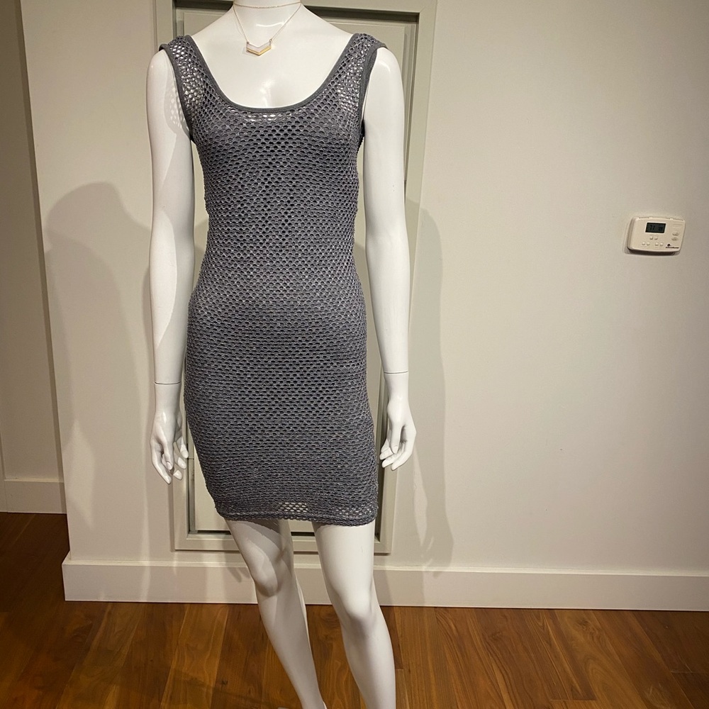 Topshop size 2 mini dress